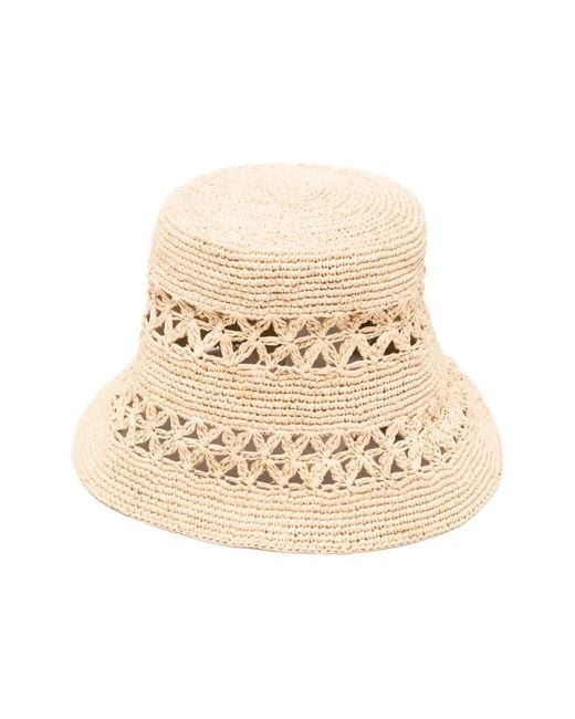 Zimmermann Natural Accessories