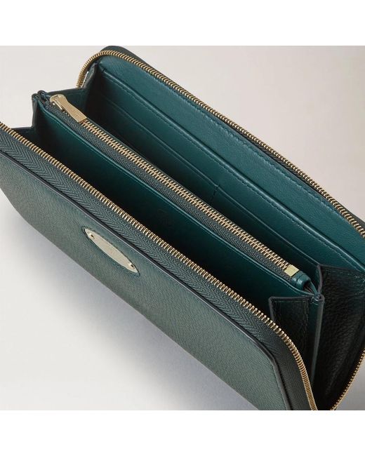 Wallets & Cardholders di Mulberry in Green