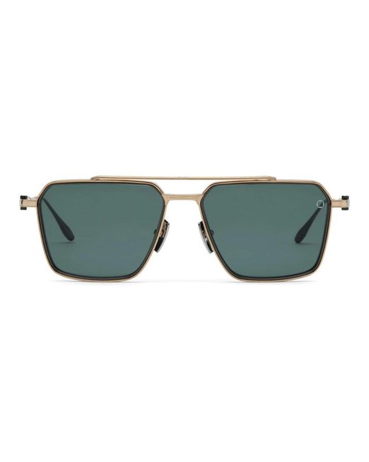 Akoni Gray Sunglasses for men