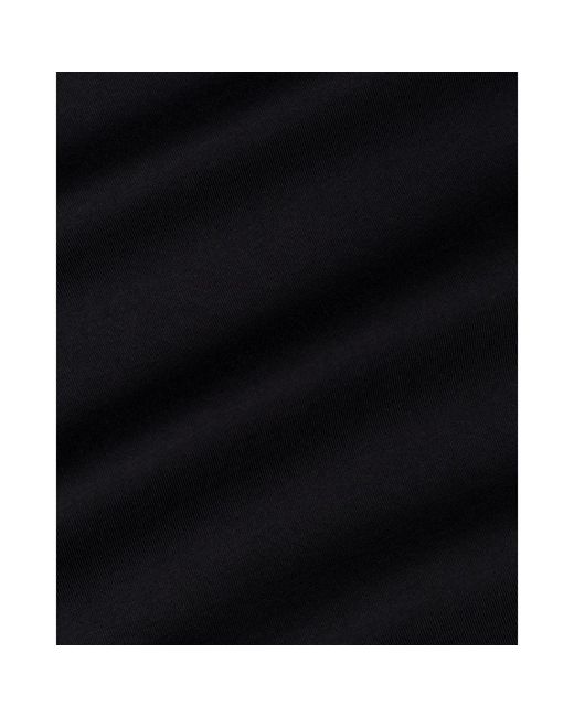 IVY & OAK Black T-Shirts