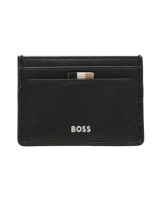 Boss Black Wallets & Cardholders for men