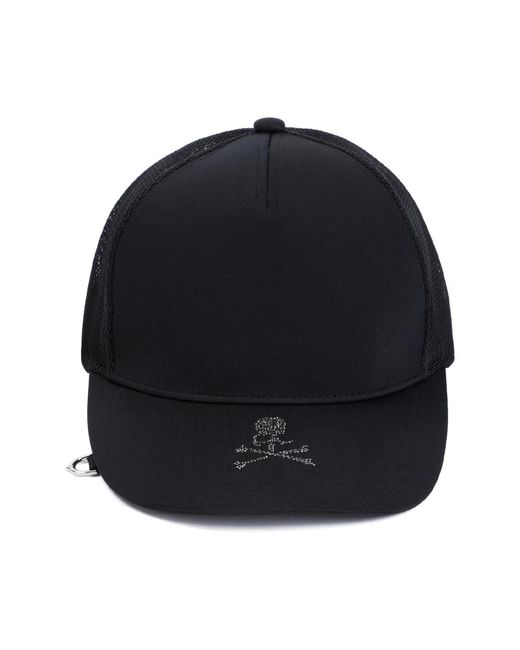 Accessories > hats > caps MASTERMIND WORLD pour homme en coloris Black