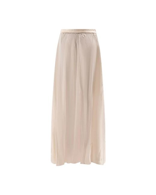 Mes Demoiselles Natural Maxi Skirts
