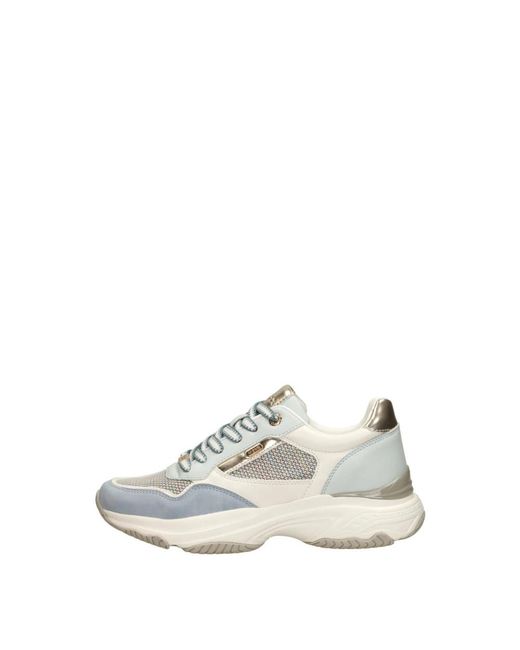 Mexx White Radja Pax