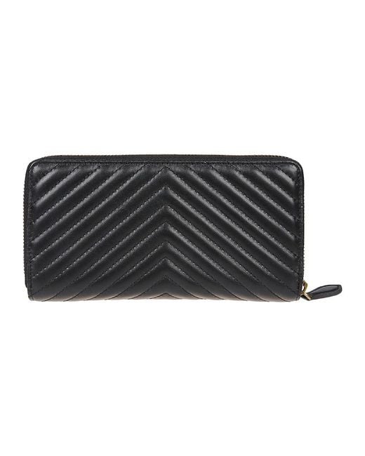 Pinko Wallets & Cardholders in het Black
