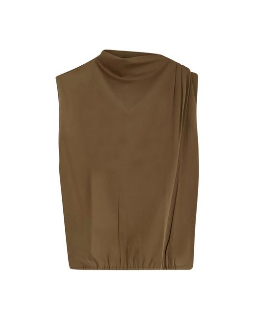 Soeur Idris Top in het Green