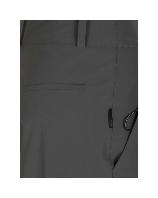 Rrd Gray Casual Shorts