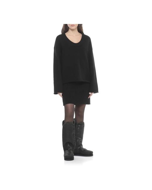 Mou Blue Stiefel