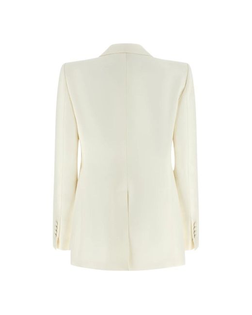 Tom Ford Natural Blazers