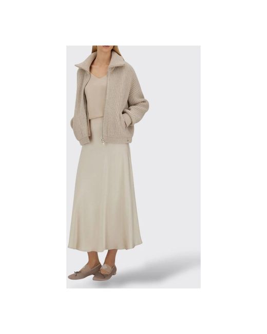 Cardigans Herno de color Brown