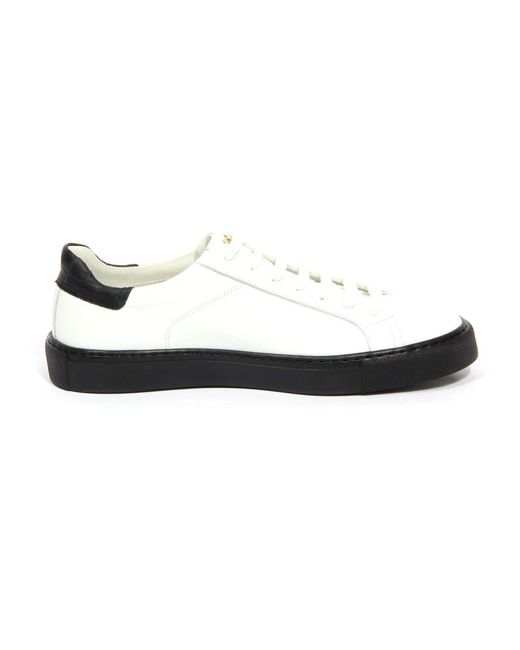 Sneakers di HIDE & JACK in White da Uomo