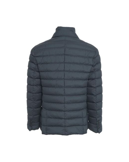 Add Blue Winter Jackets for men