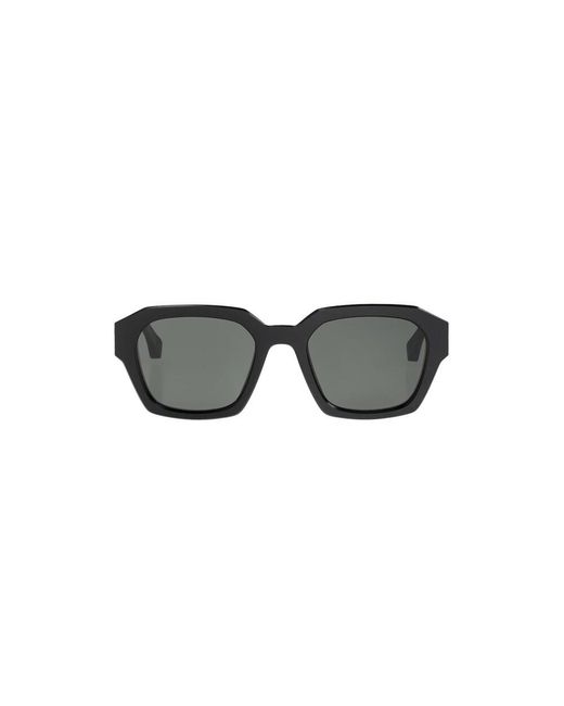 Maison margiela sunglasses Mykita pour homme en coloris Black