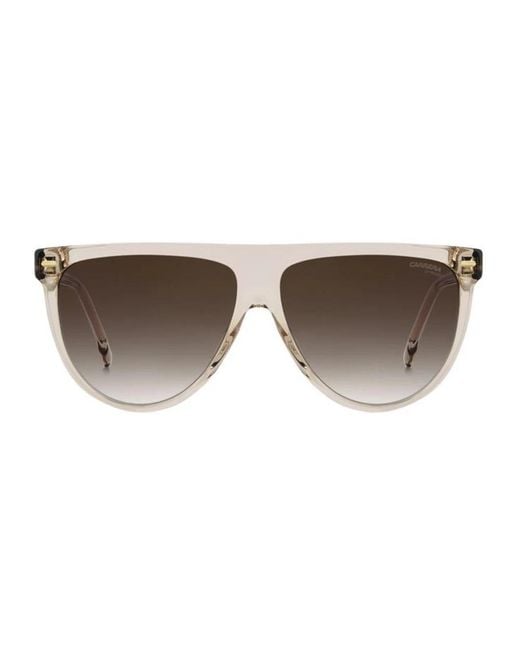 Sunglasses di Carrera in Brown