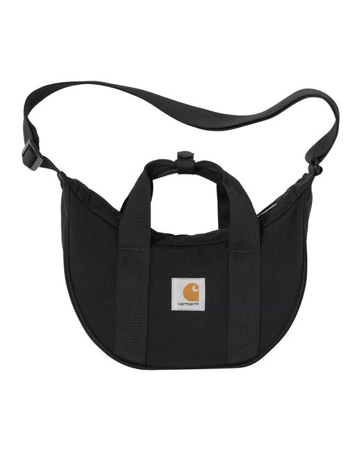 Carhartt Shoulder Bags in het Black