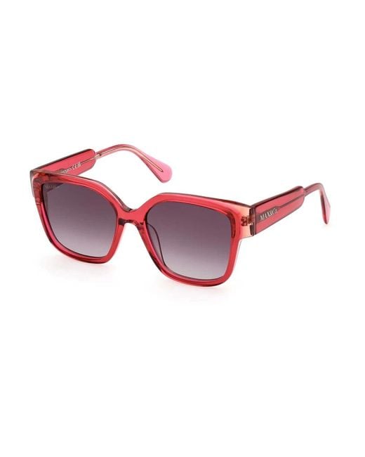 MAX&Co. Pink Sunglasses