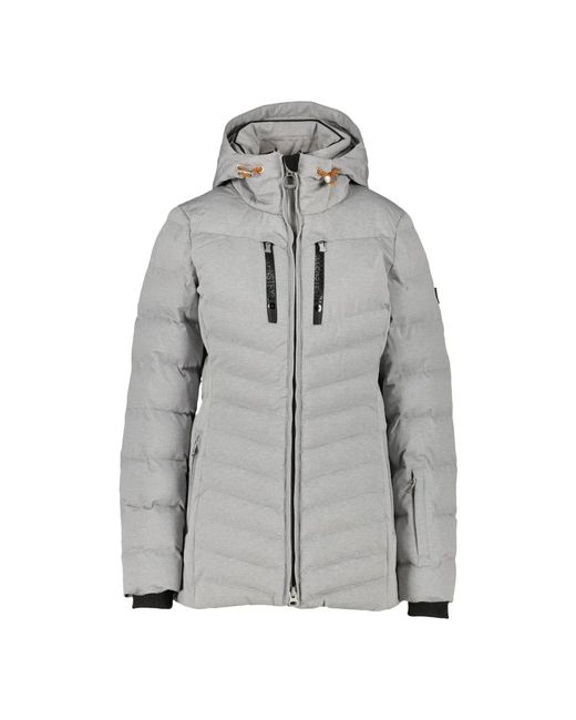 Wellensteyn Carmenere Jacket in het Gray voor heren
