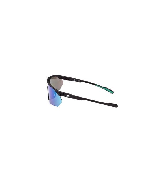 Adidas Sunglasses in het Green