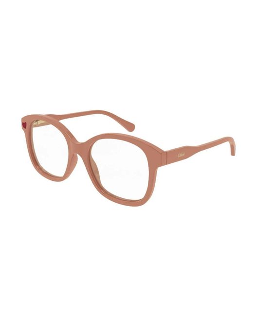 Chloé Accessoires ,Accessories in het Brown