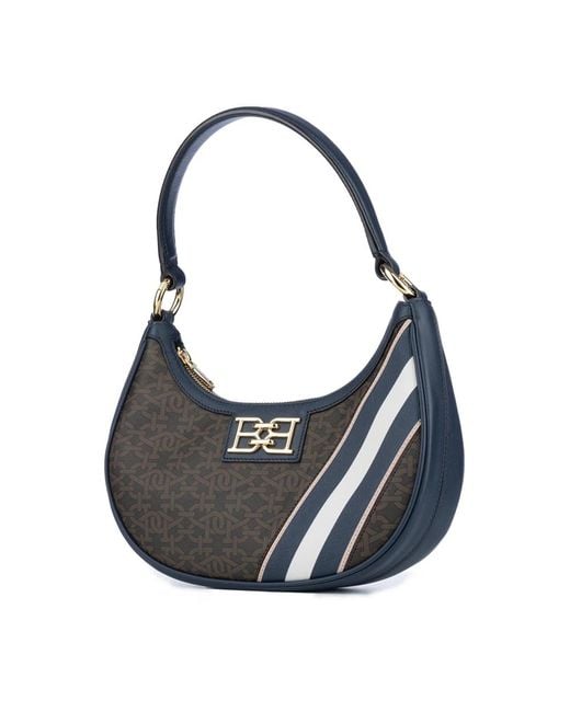 Shoulder Bags di Bally in Gray