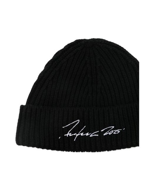 KENZO Beanies in het Black voor heren
