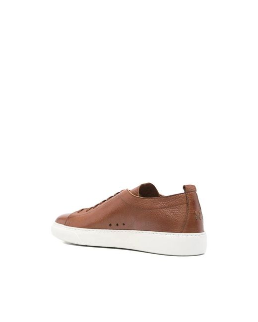 Henderson Sneakers in Brown für Herren