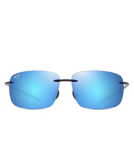 Maui Jim Blue Sunglasses