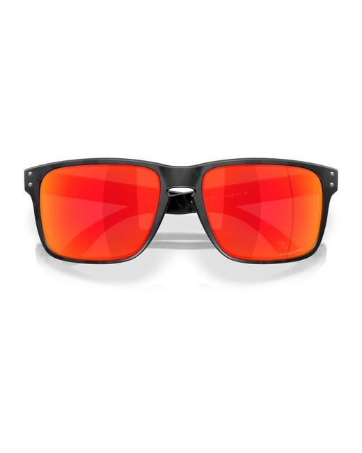 Oakley Red Sunglasses
