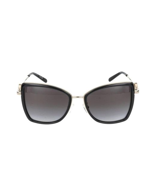 Ray-Ban Klassieke Gepolariseerde Zonnebril in het Gray