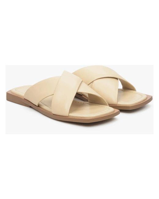 ESTRO Natural Sliders