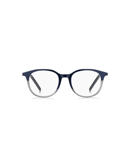 Boss Gray Glasses for men