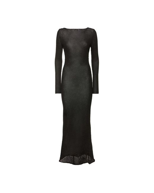 Tom Ford Black Gowns