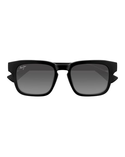 Maui Jim Black Sunglasses
