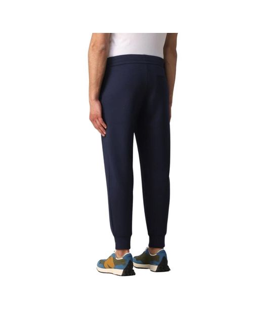 Sweatpants ARMANI EXCHANGE de hombre de color Blue