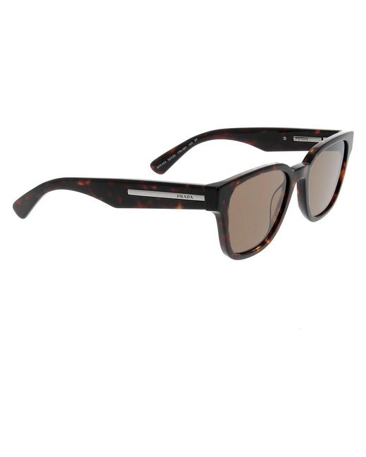 Prada Black Sunglasses