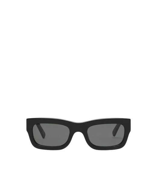Marni Italienische sonnenbrille mit einzigartigem design in Schwarz | Lyst  DE