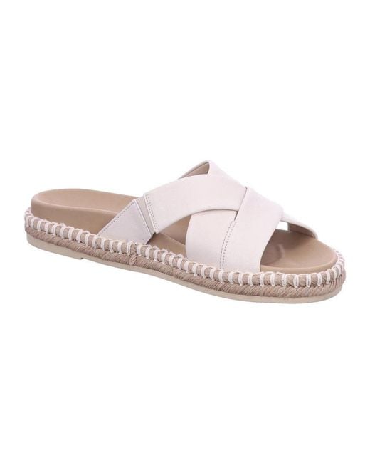 Gabor Pink Pantolette