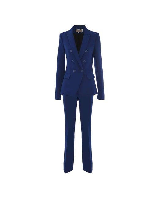Jackets > blazers Kocca en coloris Blue
