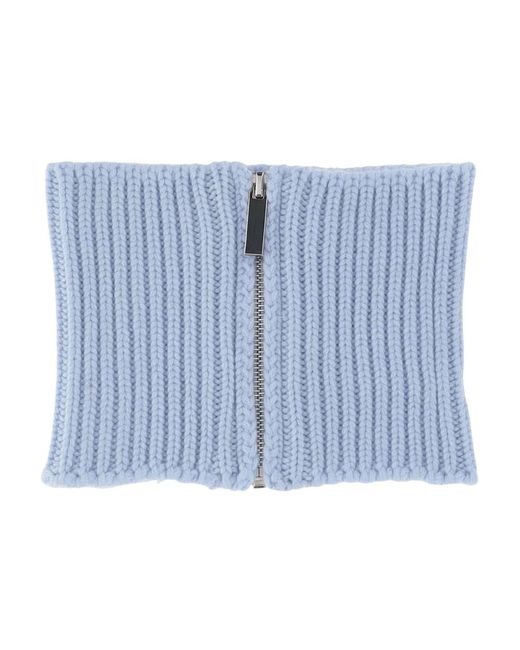 Sa Su Phi Blue Winter Scarves