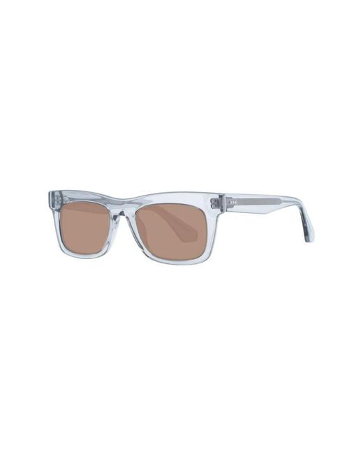 Sandro White Sunglasses