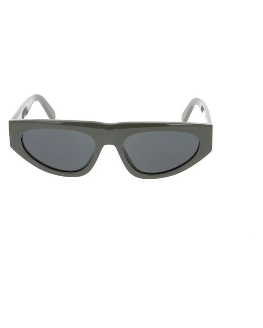 Céline Gray Sunglasses