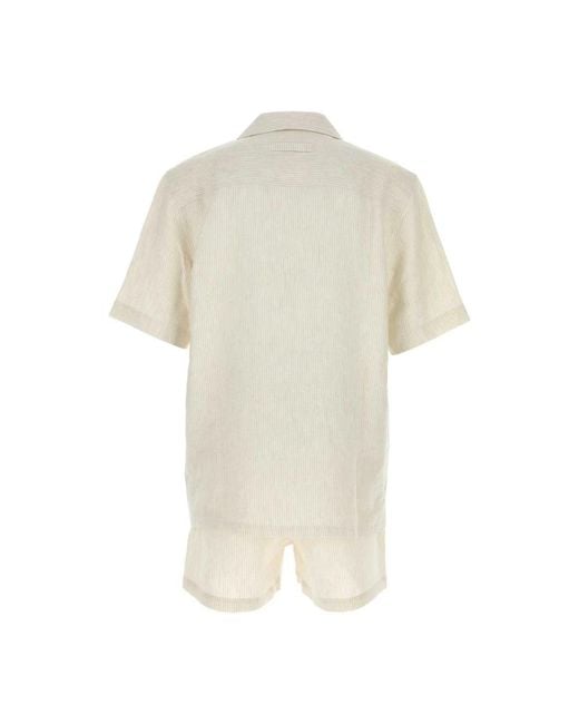 Zegna Natural Pyjamas for men