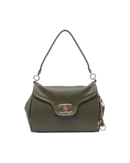 Handbags di Liu Jo in Green