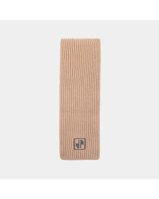 Patou Natural Jp Scarf