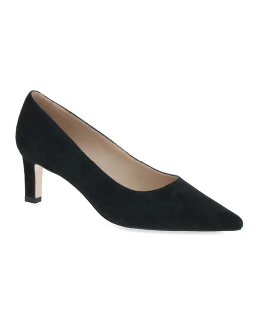 Peter Kaiser Blue Damen Pumps