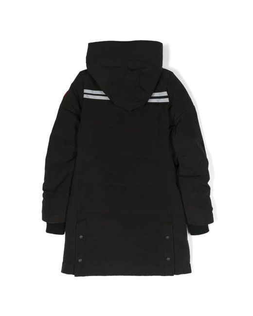 Canada Goose Black Winter Jackets