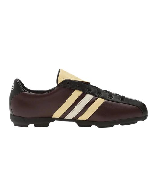 Y-3 Field Trainers in Brown für Herren