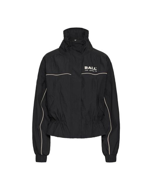 Ball Black Light Jackets