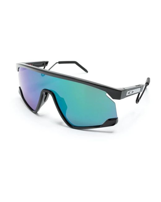 Sunglasses di Oakley in Green da Uomo