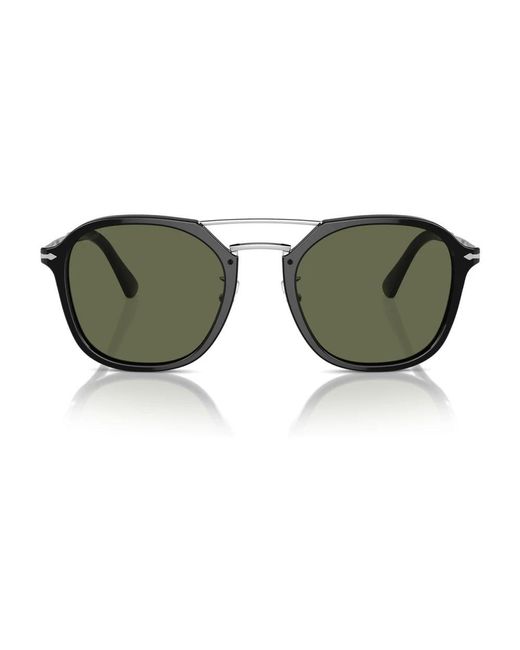 Persol Green Sunglasses